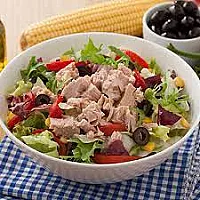 TON BALIKLI SALATA