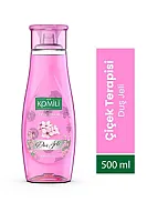 KOMİLİ Çiçek Terapisi Duş Jeli 500 ml