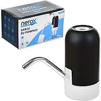 NEROX ŞARJLI DAMACANA SU POMPASI