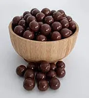 Çikolatalı Leblebi