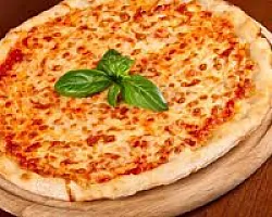 MARGARİTA PİZZA