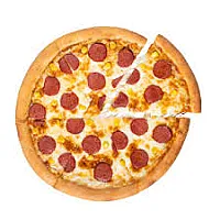 SOSİSLİ MISIRLI ( 470 G )