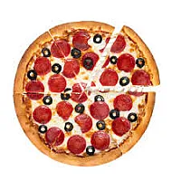 SALAMLI ZEYTİNLİ ( 470 G )