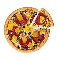 CHEDDARLI DEV KARIŞIK ( 553 G )