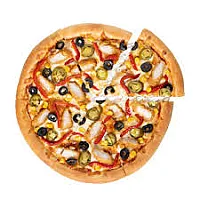 ÇITIR TAVUKLU ( 570 G )