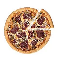 FÜME KABURGALI ( 520 G )