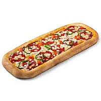 PAN PİZZA SUCUKLU ( 380 G )