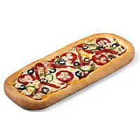 PAN PİZZA KARIŞIK ( 375 G )