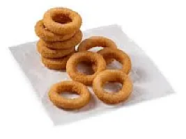 10' LU SOĞAN HALKASI ( 140 G )