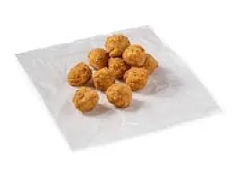 10 'LU ÇITIR TAVUK TOPLARI ( 70 G )