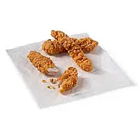 3'LÜ CHİCKEN FİNGERS ( 120 G )