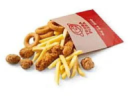 ÇITIR KOVASI ( 425 G )