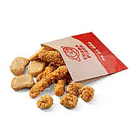 TAVUK KOVASI ( 400 G )