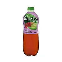 FUSE TEA KAVUN VE ÇİLEK ( 1 LT )