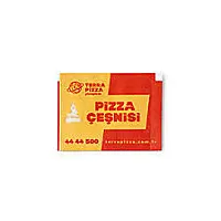 PİZZA BAHARATI ( 1,5 G )