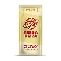 MAYONEZ ( 10 G )