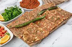 Etliekmek Duble