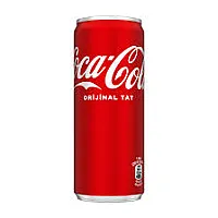 COCA COLA 330 ML