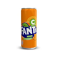 FANTA 330 ML