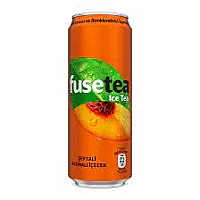 Fusetea Şeftali