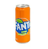 Teneke Fanta