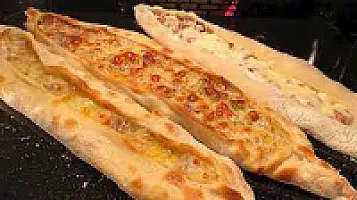 Peynirli