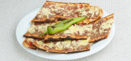 Bıçak Arası Kaşarlı