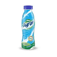 AYRAN