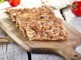 Mevlana Yumurtasız 1,5