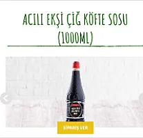 KOMAGENE NAR EKŞİLİ SOS 1LT