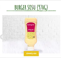 KOMAGENE BURGER SOS 1LT