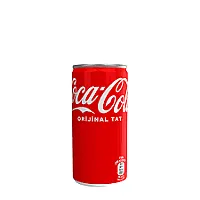 KUTU COCA COLA 200 ML