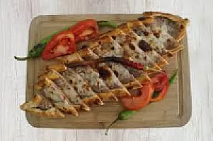 Karışık Pide 1,5