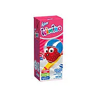 İÇİM İÇİMİNO ÇİLEKLİ SÜT 200 ML