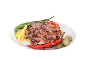 1.5 PORSİYON ET DÖNER