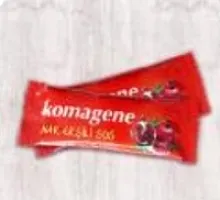 Nar ekşili sos paket