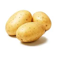 Patates