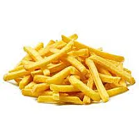 PATATES KIZARTMASI