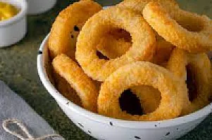 SOĞAN HALKASI