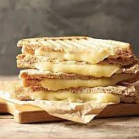 KAŞARLI TOST