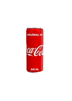 COCA COLA 330 ML