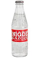 NİĞDE GAZOZU