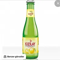 Kızılay limonlu soda