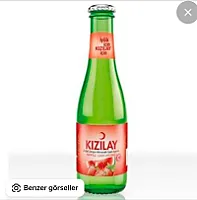Kızılay Karpuz çilek soda
