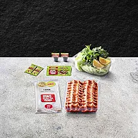 Orta Paket 2<3 kişilik 500 gr