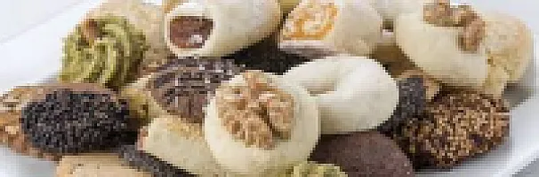 Tatlı Kuru Pasta ( 250 g )