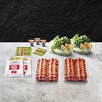 Büyük Paket  4 < 5  kişilik 750 gr