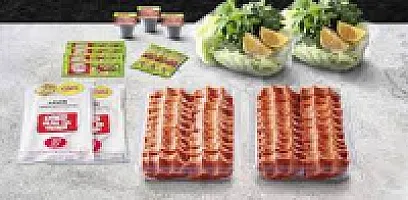Aile Boyu 6 kişilik 1000 gr