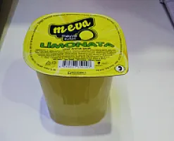 BARDAK LİMONATA250ML