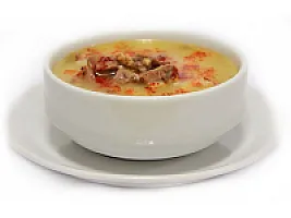 İŞKEMBE KELLE KARIŞIK ÇORBAS